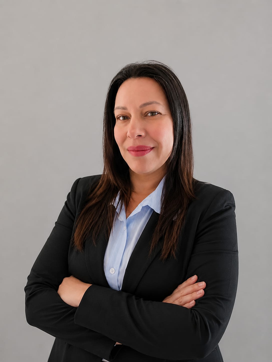 María Fabiola González
