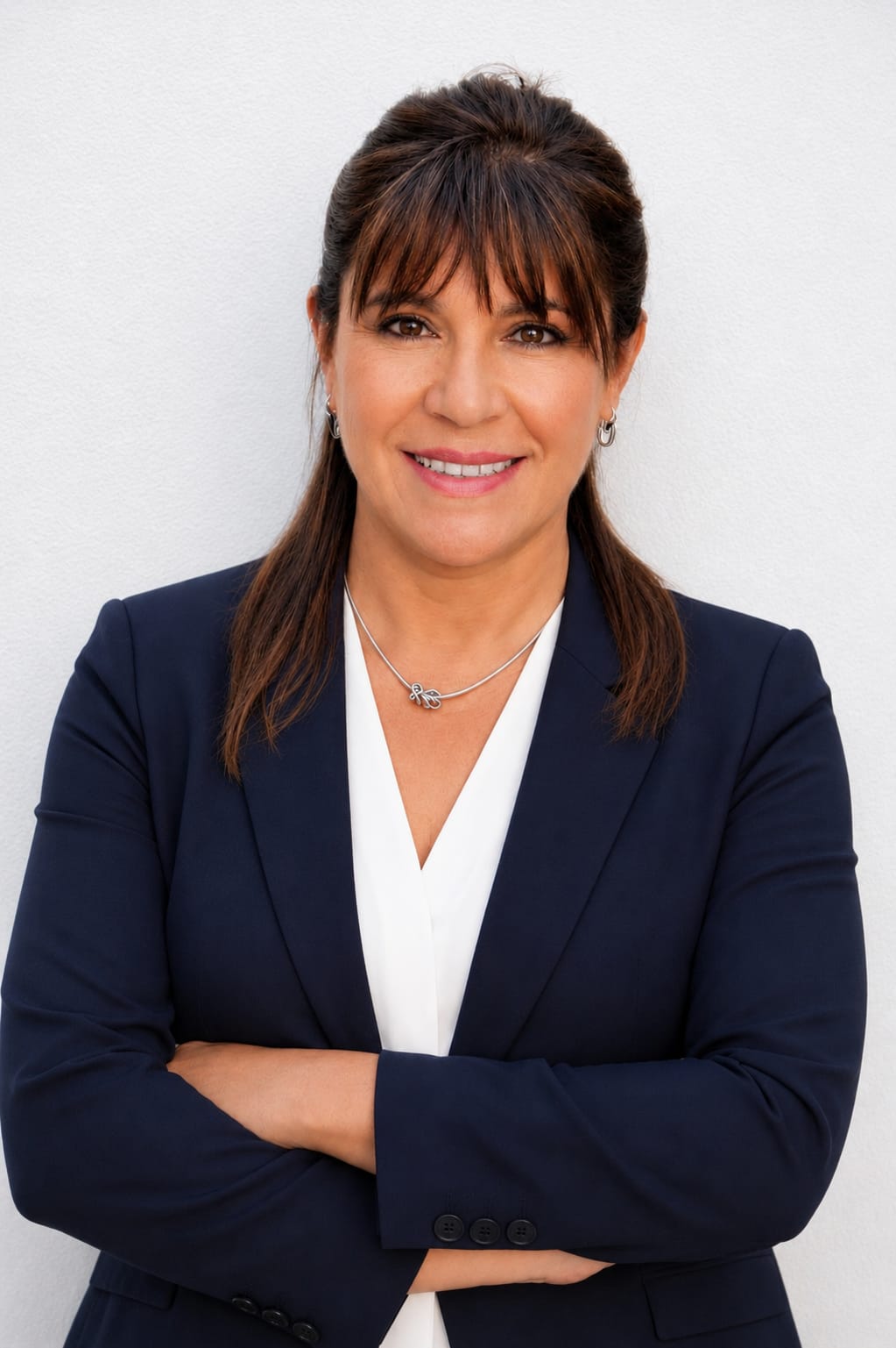 Ximena San Martín
