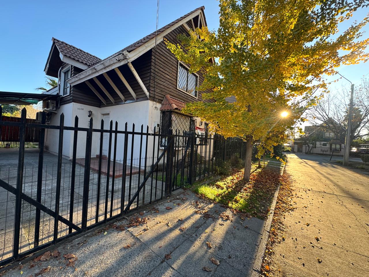 VENTA CASA RANCAGUA
