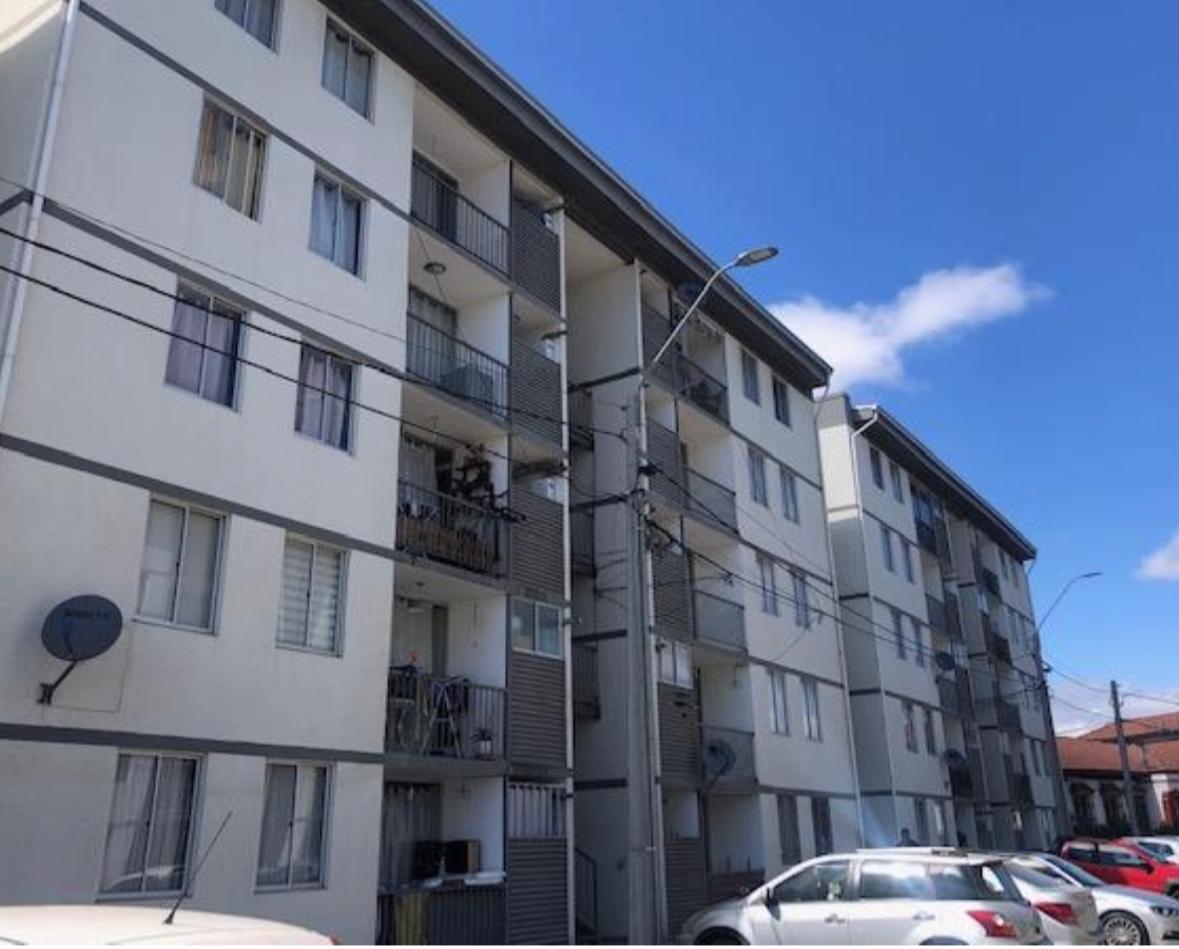 VENTA DEPARTAMENTO AMOBLADO CONDOMINIO NUEVA ESPERANZA
