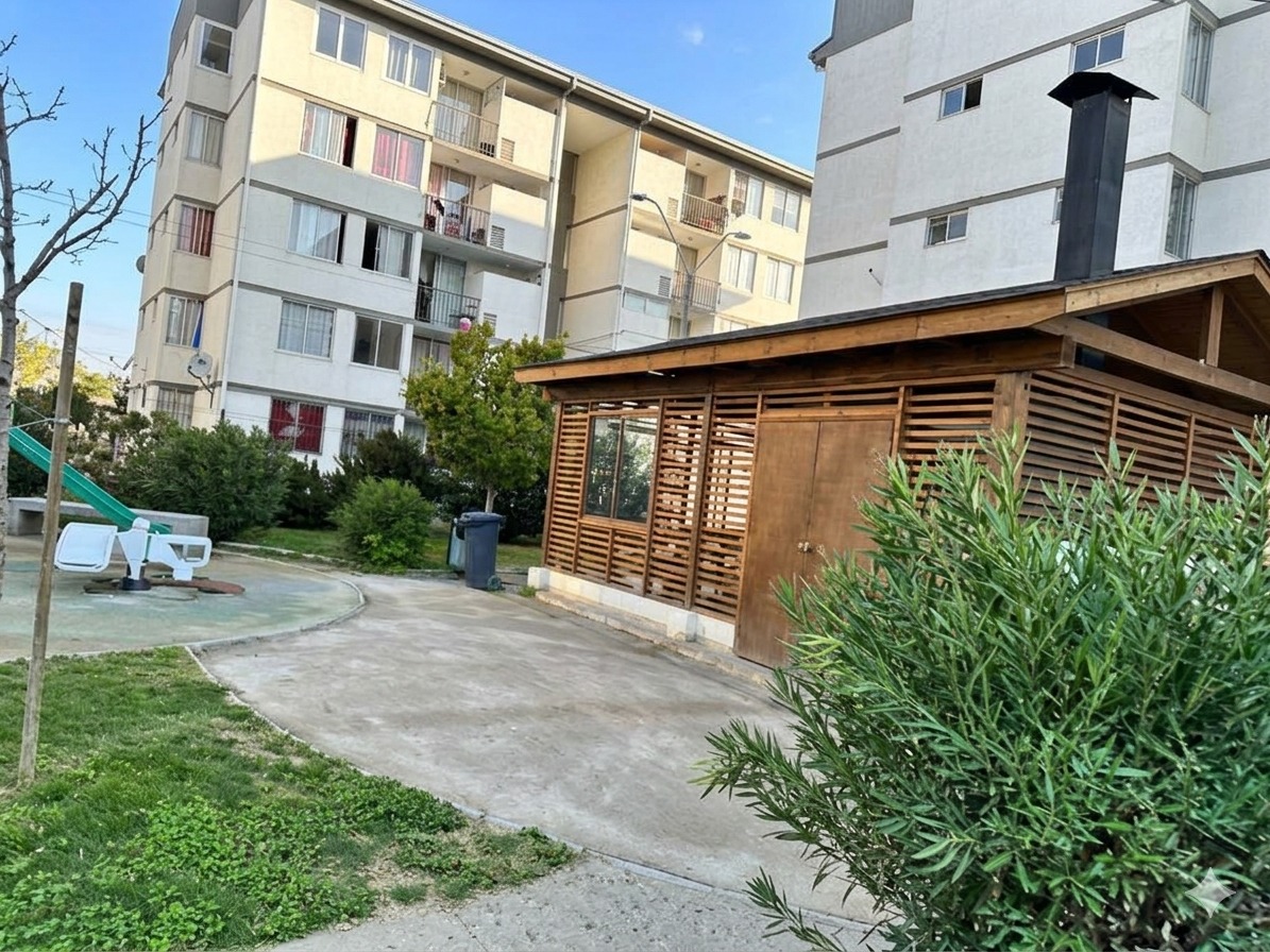 VENTA DEPARTAMENTO CONDOMINIO NUEVA ESPERANZA