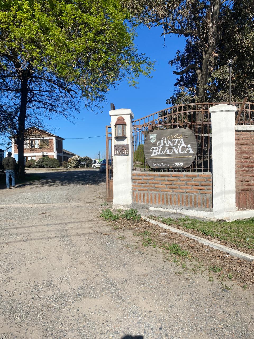 BODEGAS, CONTAINERS Y TERRENOS EN ARRIENDO