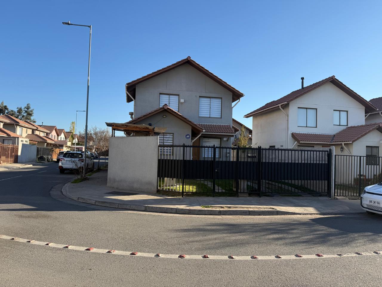 CASA EL REMANSO