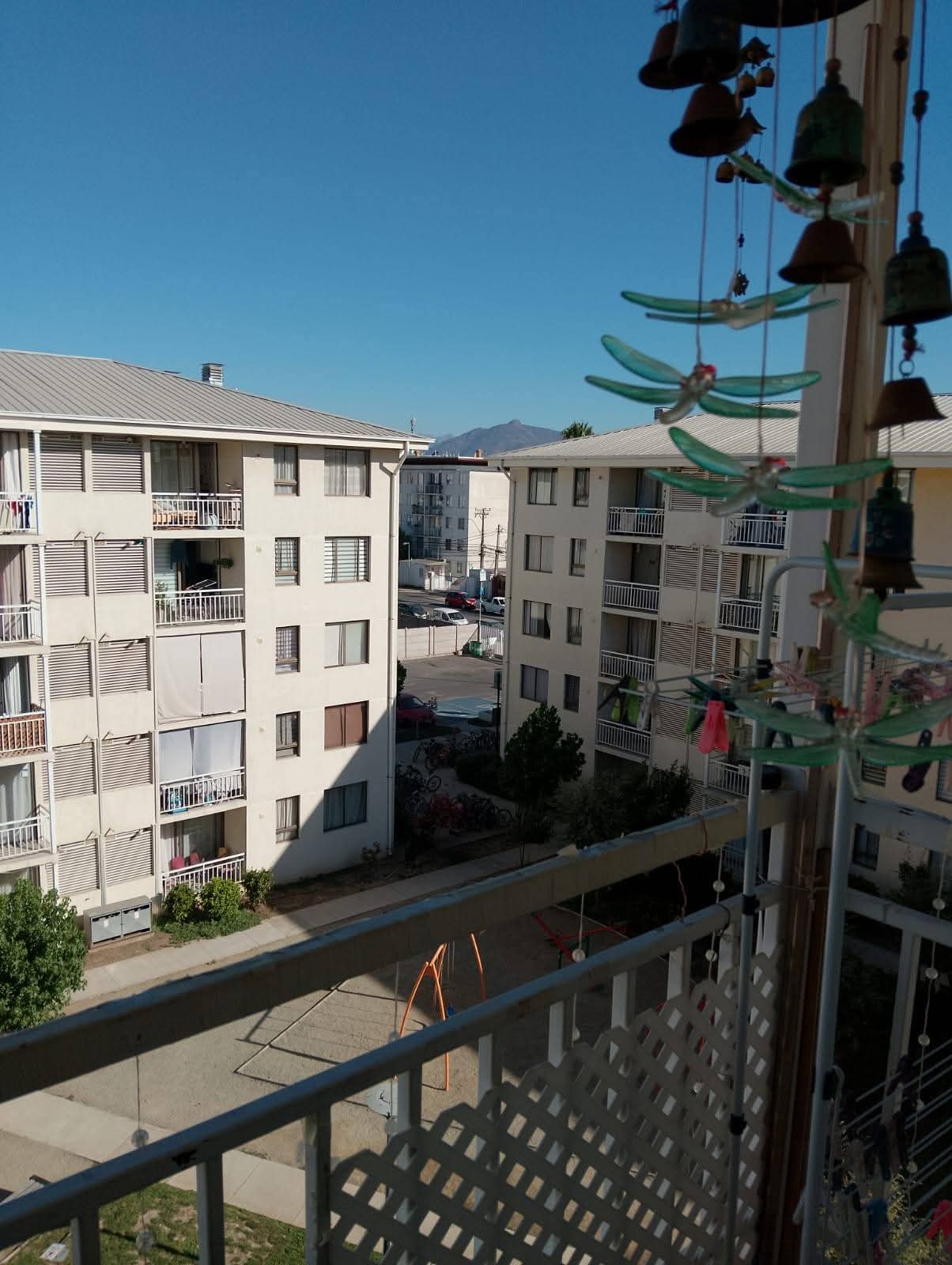 DEPARTAMENTO EN VENTA, RANCAGUA