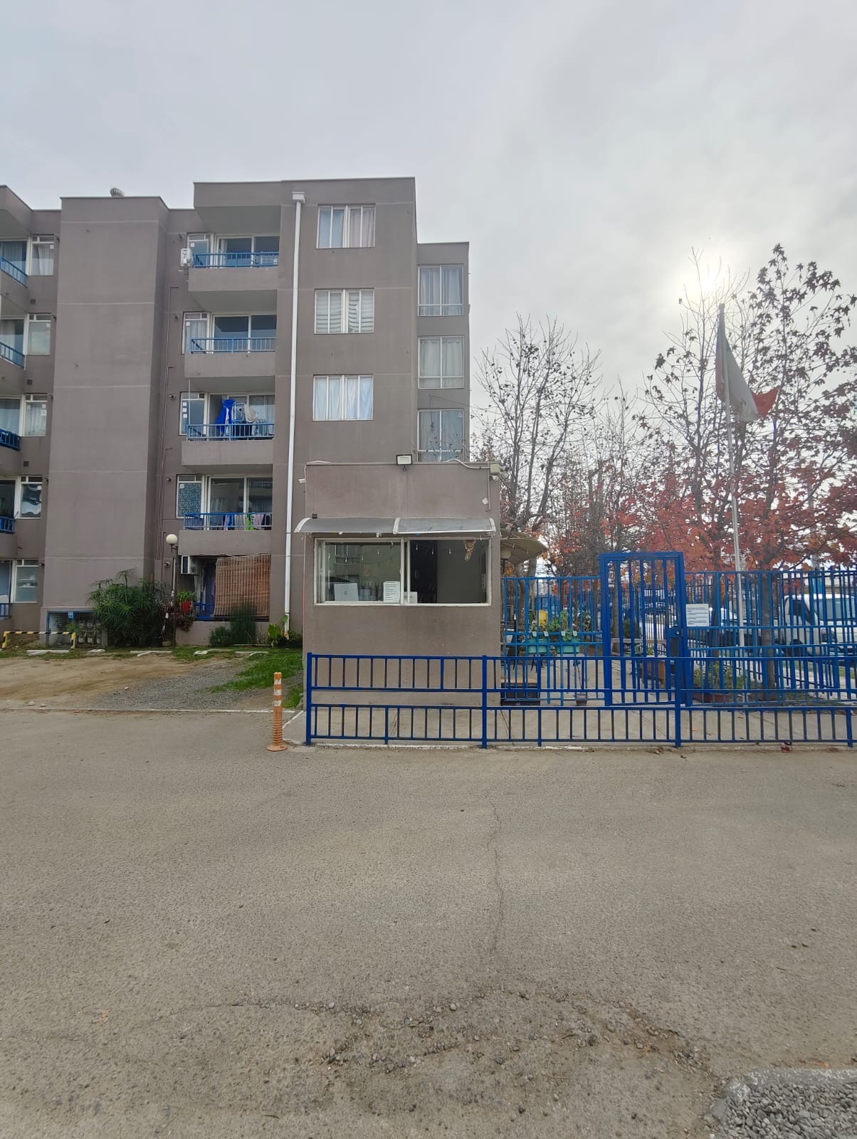 HERMOSO DEPARTAMENTO REMODELADO EN VENTA