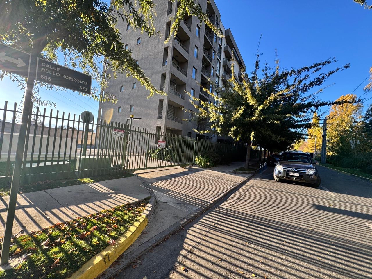 CONDOMINIO CHACAY GASTO COMUN INCLUIDO